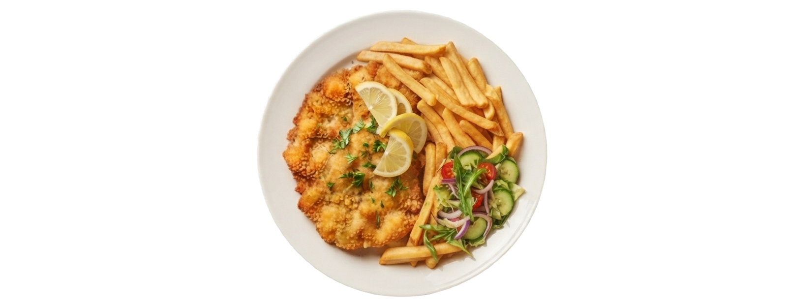 Schnitzel