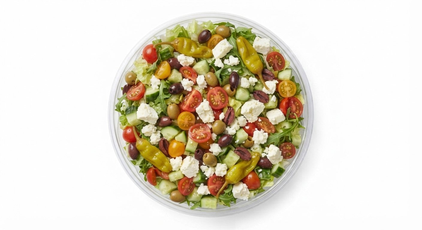 Bauern Salat