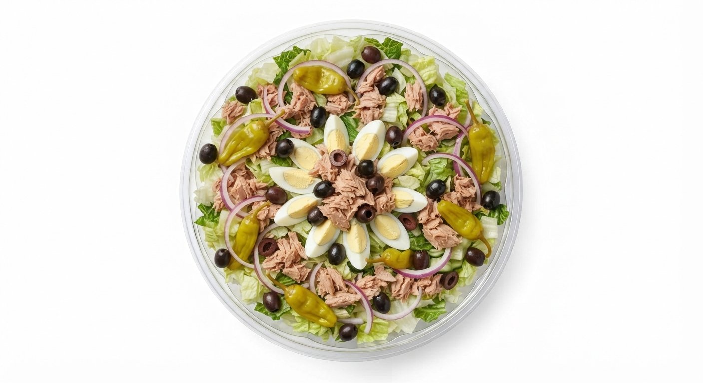 Nizza Salat