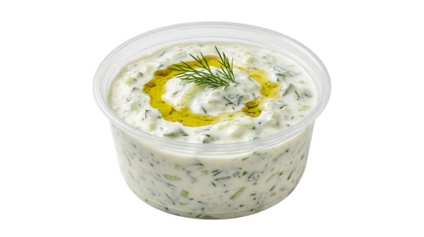 Tzatziki