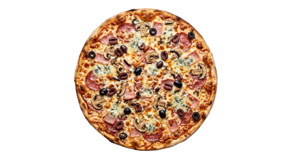 Pizza Gorgonzola