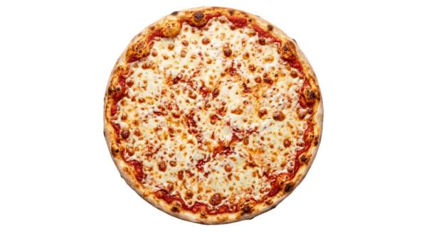 Pizza Margharita