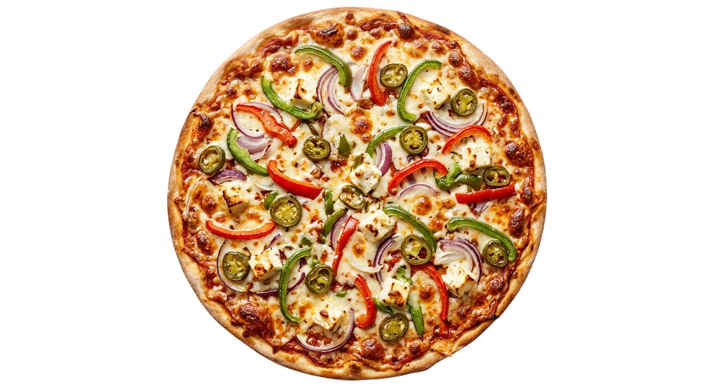 Pizza Feta
