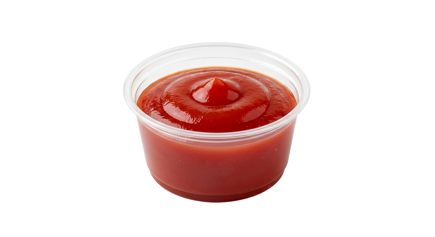 Ketchup
