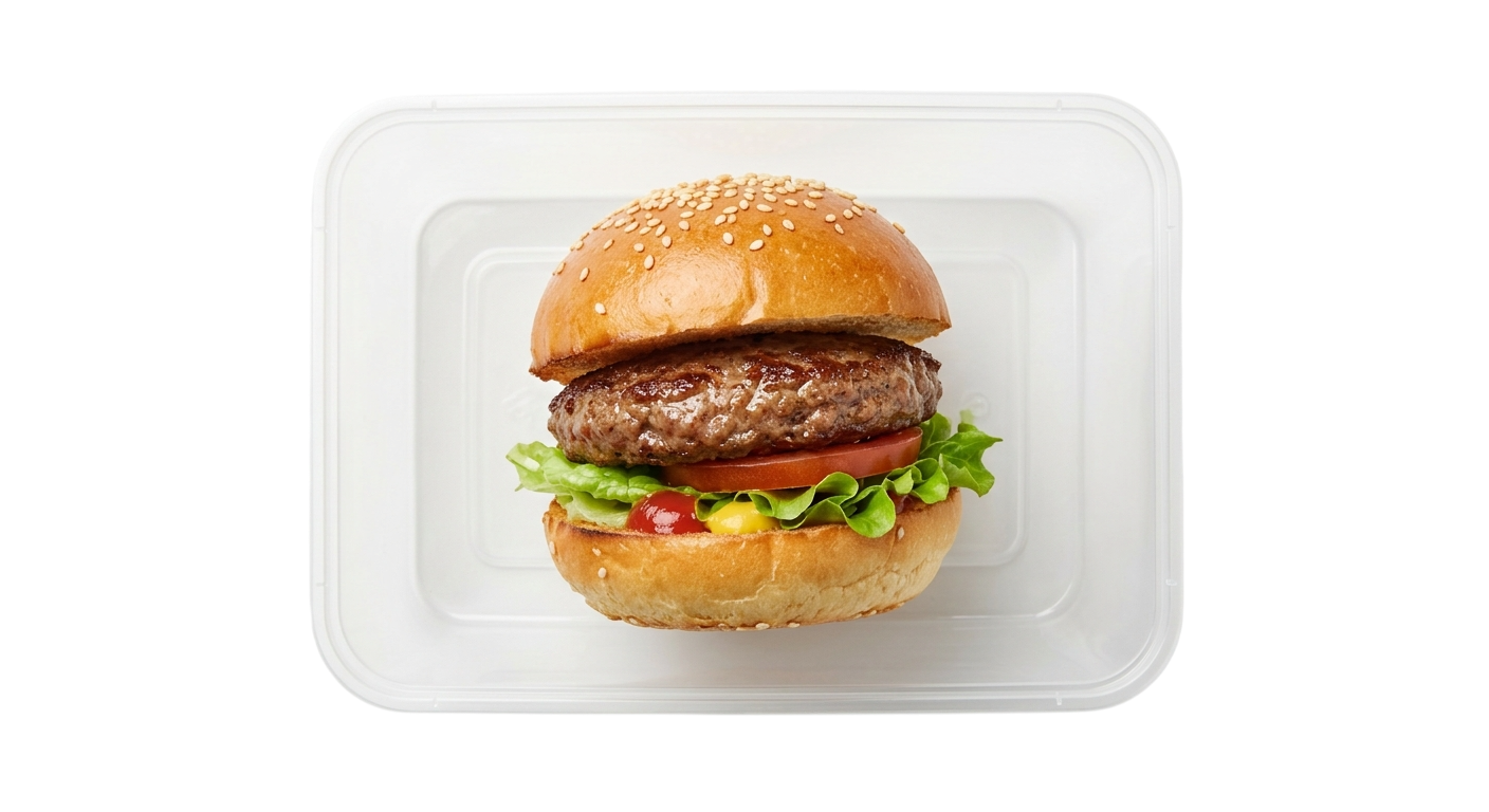 Hamburger