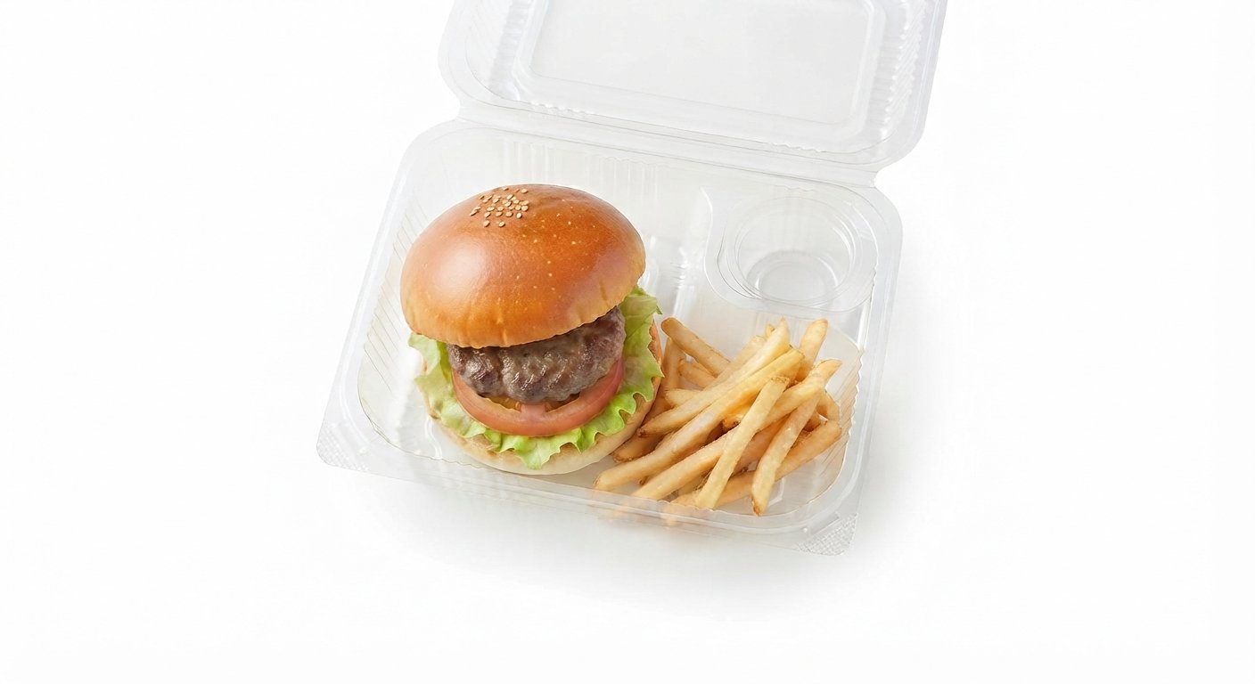 Kinder Hamburger