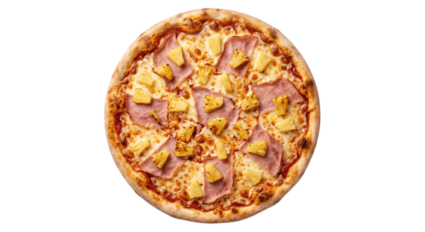 Pizza Hawaii