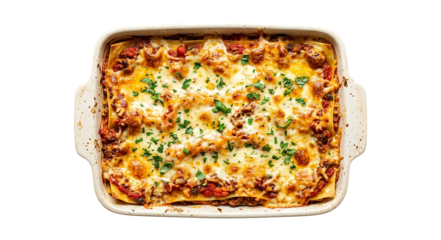 Lasagne
