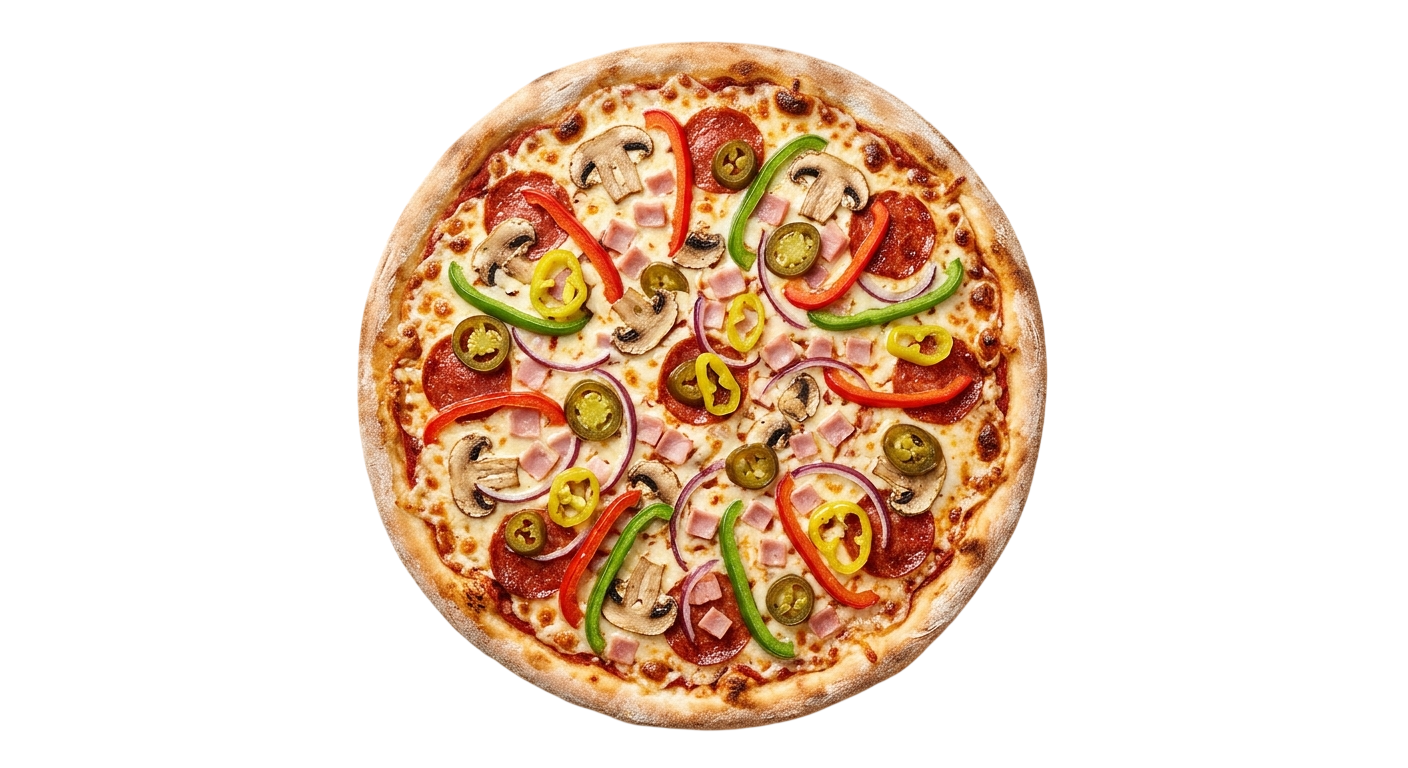 Pizza Sagib