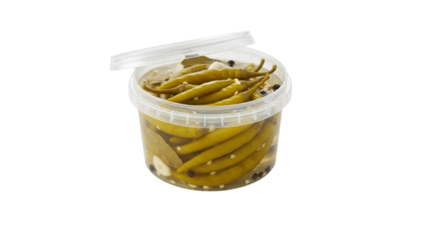 Peperoni