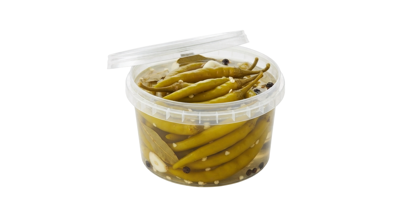 Peperoni