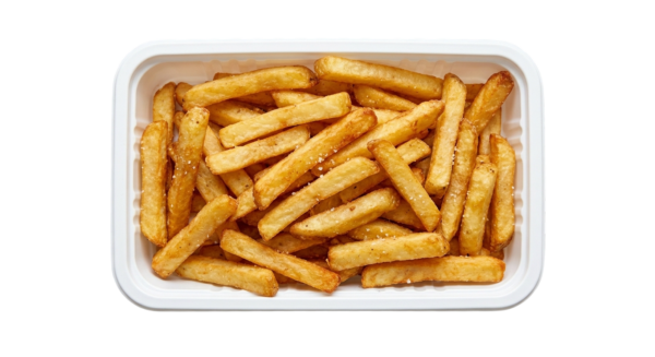 Pommes Frites (Groß)