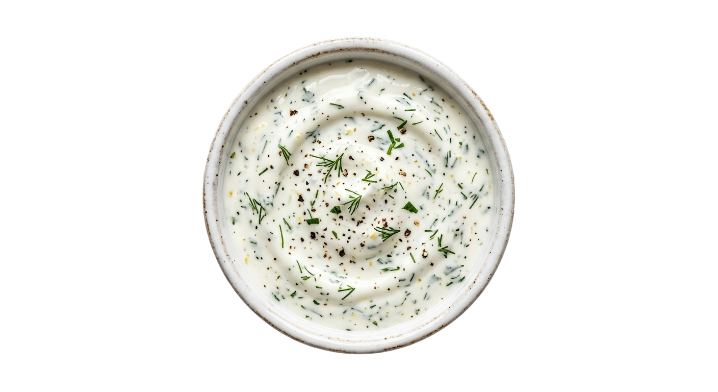 Joghurt Dressing