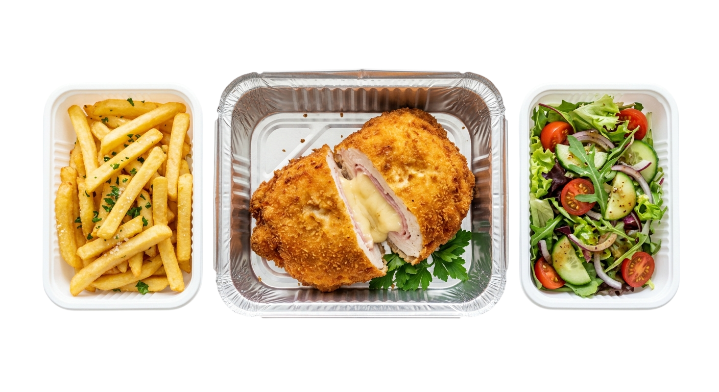 Cordon Bleu