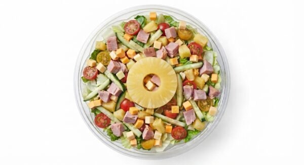 Hawaii Salat
