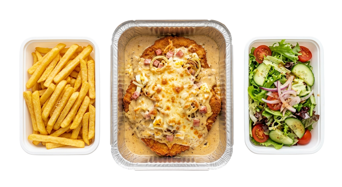 Wormser Schnitzel