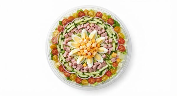 Italienischer Salat
