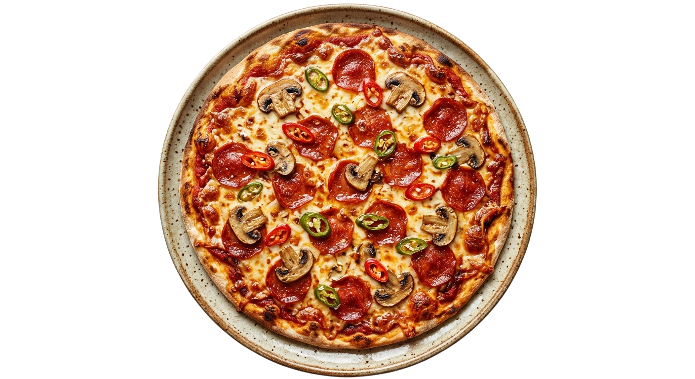 Pizza
