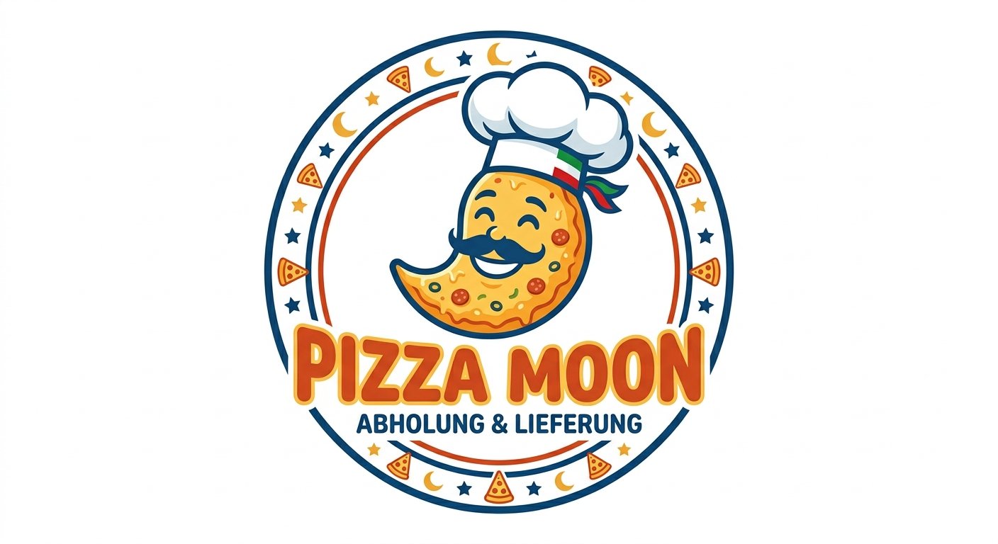 Pizza Moon Heimservice
