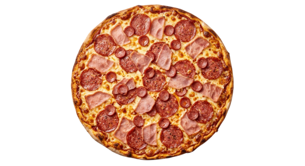 Pizza Spezial 3