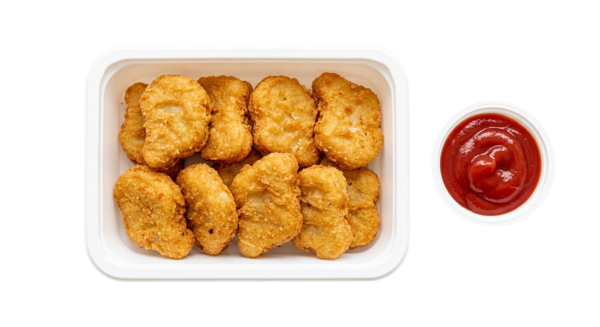 Chicken Nuggets