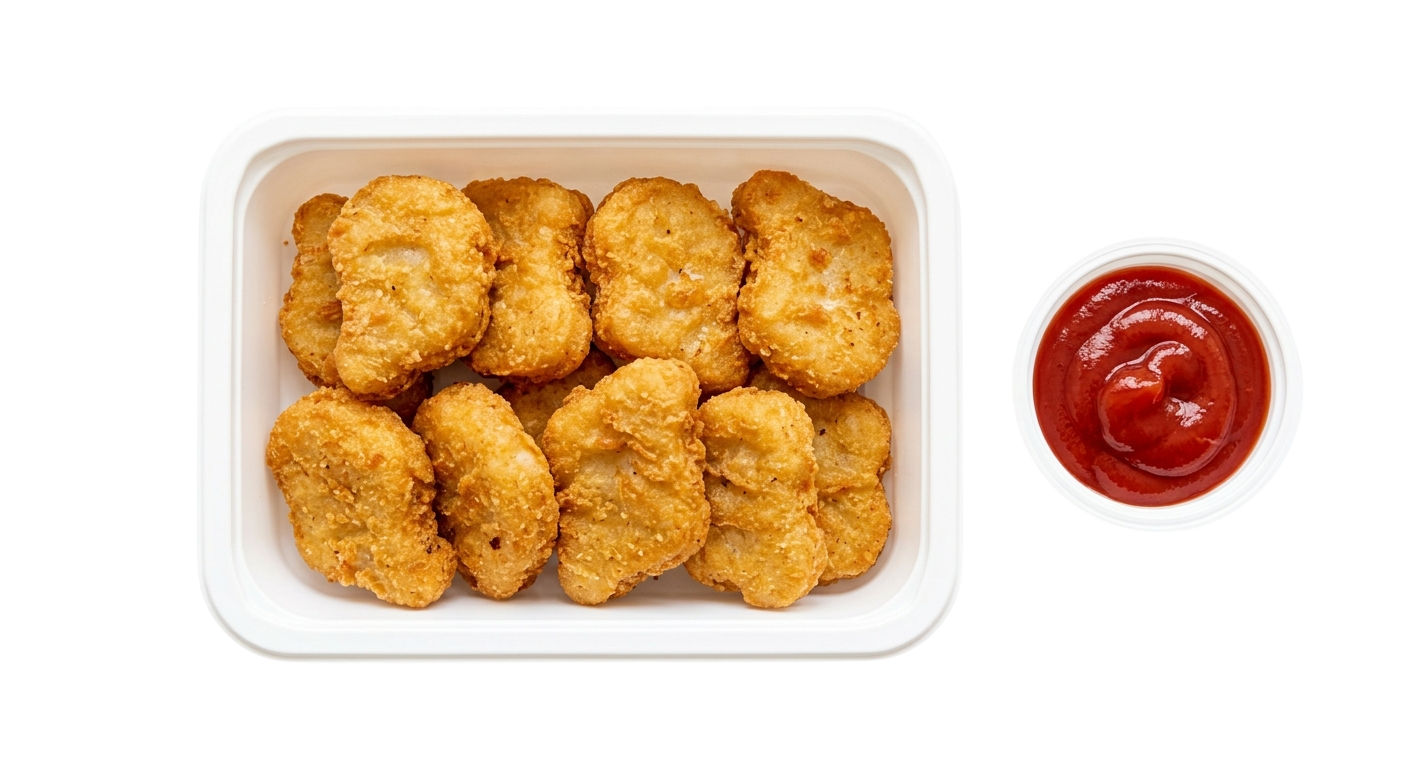 Chicken Nuggets