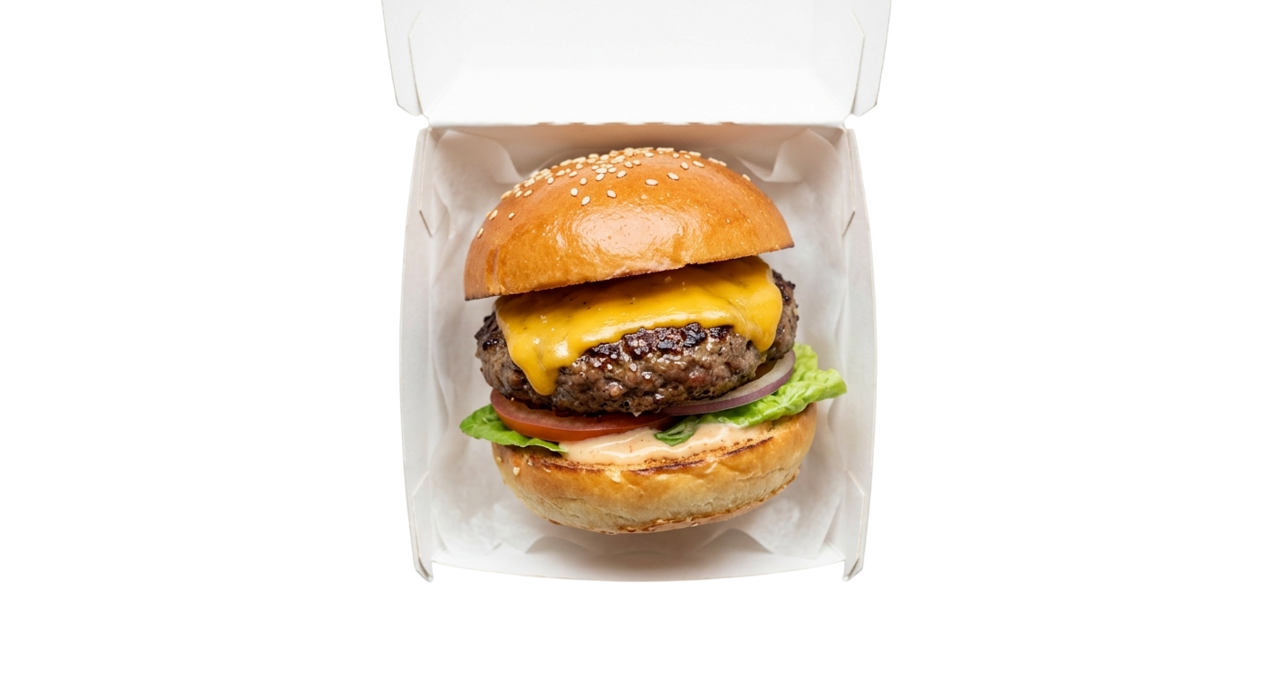Cheeseburger