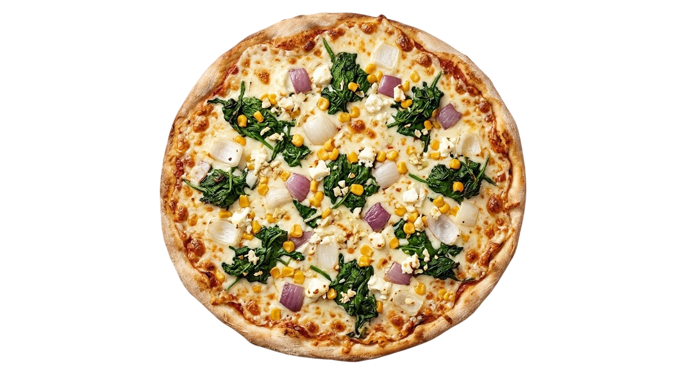 Pizza Hasani