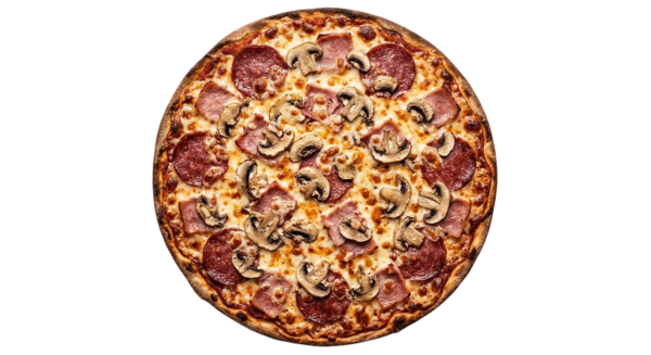 Pizza Rivera