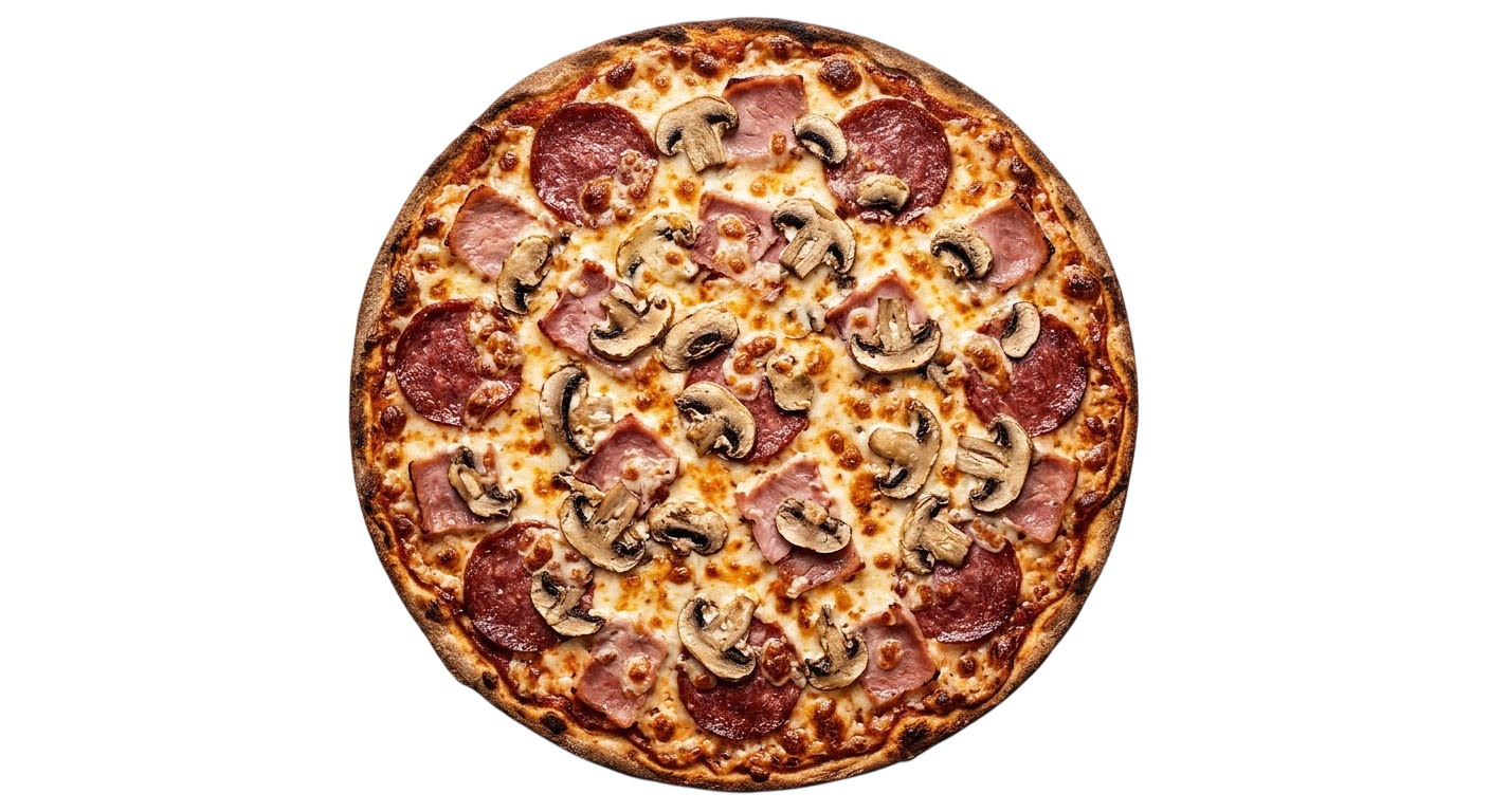 Pizza Rivera