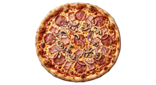 Pizza Moon 1