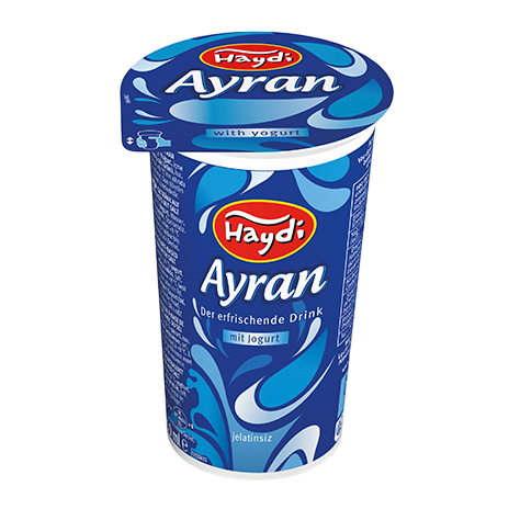 Ayran
