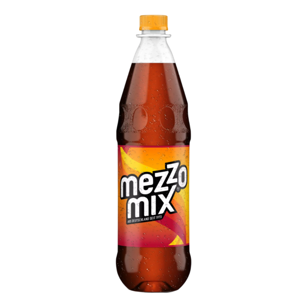 Mezzo Mix 1,0l (MEHRWEG)