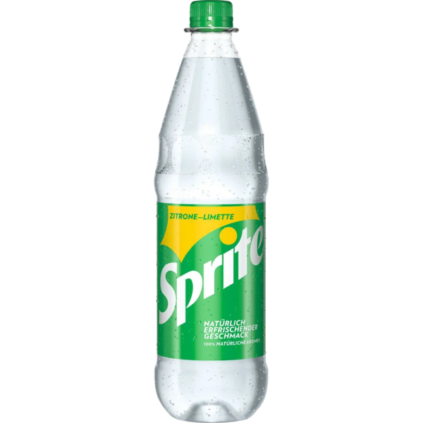 Sprite 1,0l (MEHRWEG)